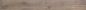 Preview: Flaviker Dakota Bodenfliese Avana 20x170 cm
