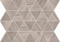 Preview: Flaviker Cozy Mosaik Bark 34x26 cm