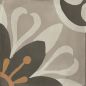 Preview: Jasba Pattern Dekorfliese Vanda matt 20x20 cm R10/B