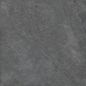 Preview: Steuler Kalmit Bodenfliese grafit matt 120x120 cm