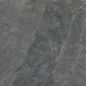 Mobile Preview: Steuler Kalmit Bodenfliese grafit matt 60x60 cm