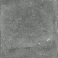Preview: Flaviker Nordik Stone Boden- und Wandfliese Grey matt 120x120 cm