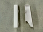 Mobile Preview: PrimeCollection Verbinder weiß für Sockelleiste 58mm (2 Stück)
