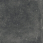 Preview: Flaviker Nordik Stone Boden- und Wandfliese Black matt 90x90 cm