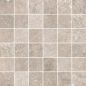 Mobile Preview: Flaviker Nordik Stone Mosaik Sand matt 30x30 cm