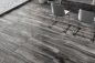 Preview: Keraben Luxury Boden- und Wandfliese Black anpoliert 90x90 cm