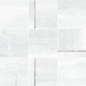 Preview: Keraben Luxury Mosaik Signia White matt-soft 30x30 cm