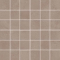 Preview: PrimeCollection Timeline Mosaico Taupe 30x30 cm