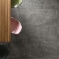 Preview: Agrob Buchtal Timeless Bodenfliese Black 60x60 cm