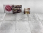 Preview: PrimeCollection HemiPLUS Platinum matt Boden- und Wandfliese 30x60 cm