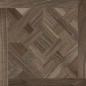 Preview: Casa dolce casa Wooden Tile of CDC Dekor Walnut 80x80 cm