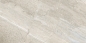 Mobile Preview: Casa dolce casa Stones & More Bodenfliese Burl White 40x80 cm