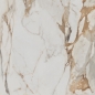 Mobile Preview: Flaviker Supreme Evo Boden- und Wandfliese Antique White LUX+ 120x120 cm