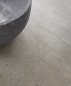 Preview: Pastorelli Biophilic Wand- und Bodenfliese Greige 20x120 cm