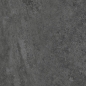 Preview: PrimeCollection Lavaredo Terrassenplatte Antracite 60x60 cm