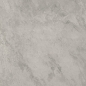 Preview: PrimeCollection Lavaredo Boden- und Wandfliese Grigio 80x80 cm