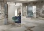 Preview: Viva Narciso Boden- und Wandfliese Argento Lappato Matt 30x60 cm