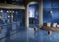 Preview: Viva Narciso Dekor Frammenti Zaffiro Full Lappato 60x120 cm