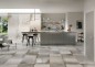 Preview: Viva Narciso Boden- und Wandfliese Argento Lappato Matt 60x120 cm