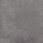 Preview: Pastorelli Sentimento Wand- und Bodenfliese Antracite 60x60 cm