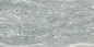 Preview: PrimeCollection Wave Terrassenplatte Grey 40x80 cm