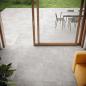 Preview: Agrob Buchtal Like Cement Boden- und Wandfliese 120x120 cm