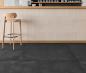 Preview: Agrob Buchtal Like Graphite Boden- und Wandfliese 120x120 cm