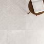 Preview: Agrob Buchtal Like Off White Boden- und Wandfliese 120x120 cm