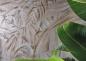 Preview: Keraben Idyllic Wandfliese Palms Art Multicolor Vecchio 40x120 cm
