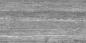 Preview: Mirage Elysian Travertino Dark Natural Boden- und Wandfliese 30x60 cm