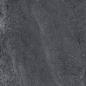 Preview: Sant Agostino Bergstone Black AntiSlip Bodenfliese 60x60 cm