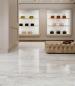 Preview: Sant Agostino Akoya Ivory Naturale Boden- und Wandfliese 60x120 cm
