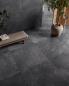 Preview: Sant Agostino Bergstone Black Naturale Boden- und Wandfliese 60x120 cm