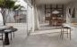 Preview: Sant Agostino Bergstone Grey Naturale Boden- und Wandfliese 60x60 cm