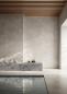 Preview: Sant Agostino Bergstone Pearl Naturale Boden- und Wandfliese 30x60 cm
