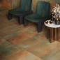 Preview: Sant Agostino Dripart Copper Naturale Boden- und Wandfliese 60x180 cm