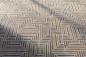 Preview: Sant Agostino Form Maze Naturale Boden- und Wandfliese 90x90 cm