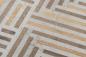 Preview: Sant Agostino Form Maze Naturale Boden- und Wandfliese 90x90 cm