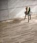 Preview: Sant Agostino Fusionart Brown Naturale Boden- und Wandfliese 30x120 cm