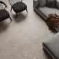 Preview: Sant Agostino Logico Cosmo Cement AntiSlip Bodenfliese 90x90 cm