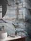 Preview: Sant Agostino Mystic Ocean Krystal Boden- und Wandfliese 30x60 cm