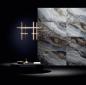 Preview: Sant Agostino Mystic Ocean Krystal Boden- und Wandfliese 89x89 cm
