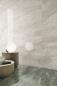 Preview: Sant Agostino Paradiso Beige Krystal Boden- und Wandfliese 60x120 cm