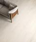 Preview: Sant Agostino Primewood White Naturale Boden- und Wandfliese 20x120 cm