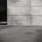 Preview: Sant Agostino Sable Grey AntiSlip Terrassenplatte 60x120 cm