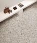 Preview: Sant Agostino Silkystone Decor Greige Naturale Boden- und Wandfliese 90x90 cm