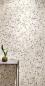 Preview: Sant Agostino Silkystone Decor Light Naturale Boden- und Wandfliese 90x90 cm