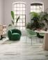 Preview: Sant Agostino Star Marble Emerald Naturale Boden- und Wandfliese 30x60 cm