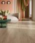 Preview: Sant Agostino Sunwood Almond Naturale Boden- und Wandfliese 30x120 cm