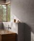 Preview: Sant Agostino Unionstone 2 Cedre Grey Naturale Boden- und Wandfliese 90x90 cm